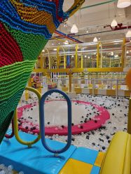 点击看大图 -泛尼尼儿童乐园(文化广场店)