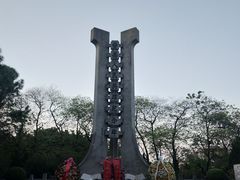 -星海公园(番禺区)