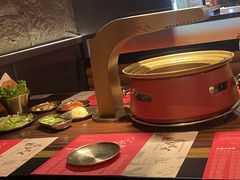 -西塔老太太泥炉烤肉(上海七宝领展广场店)