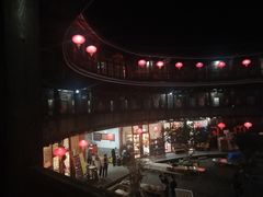 -福建土楼·永定景区-侨福楼