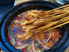 -胡马八破·川菜小馆(高新万达店)