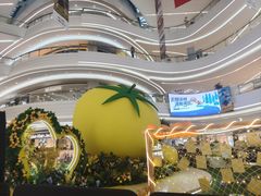 -KK ONE(京基滨河时代店)
