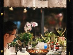 -懒人盐府人家(航天桥店)