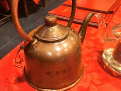 -正阳门饭庄·烤鸭·北京菜(万丰路七里庄店)