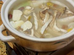 -束河人家(南锣鼓巷店)