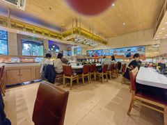 -争鲜回转寿司(浦东三钢里PLUS店)