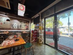 -村夫烤鱼·重庆鸡公煲(杨思店)
