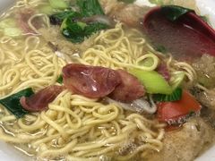 -双冰面馆(茶南店)