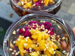 -小河盐帮·私家菜·烤鸭(三元桥·霄云路店)