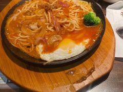 -豪享来中西餐厅(隆昌店)
