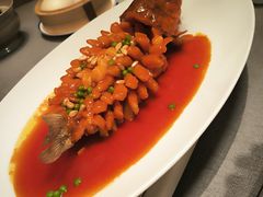-江南厨子·品苏杭(深圳万象城店)