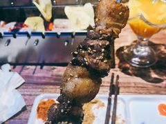 -三个蒙古大叔羊肉串(大宁店)