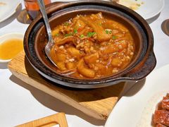 -汤城小厨•粤菜•靓汤(苏州街店)