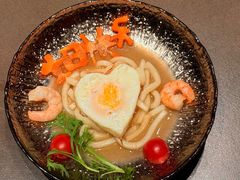 -蟹犇前•帝王蟹雪蟹(陆家嘴店)