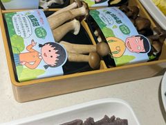 -海底捞火锅(万丰桥店)