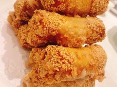 -大铁勺新津菜(东丽阳光新业广场店)