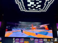 -Tenker Club弹刻极限主题公园 · 蹦床 · 团建 · 生日派对(大关店)
