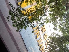 -上海新锦江大酒店