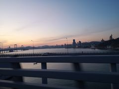 -星海湾跨海大桥