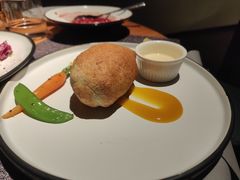 -Arpanda阿潘答餐厅(郎园店)
