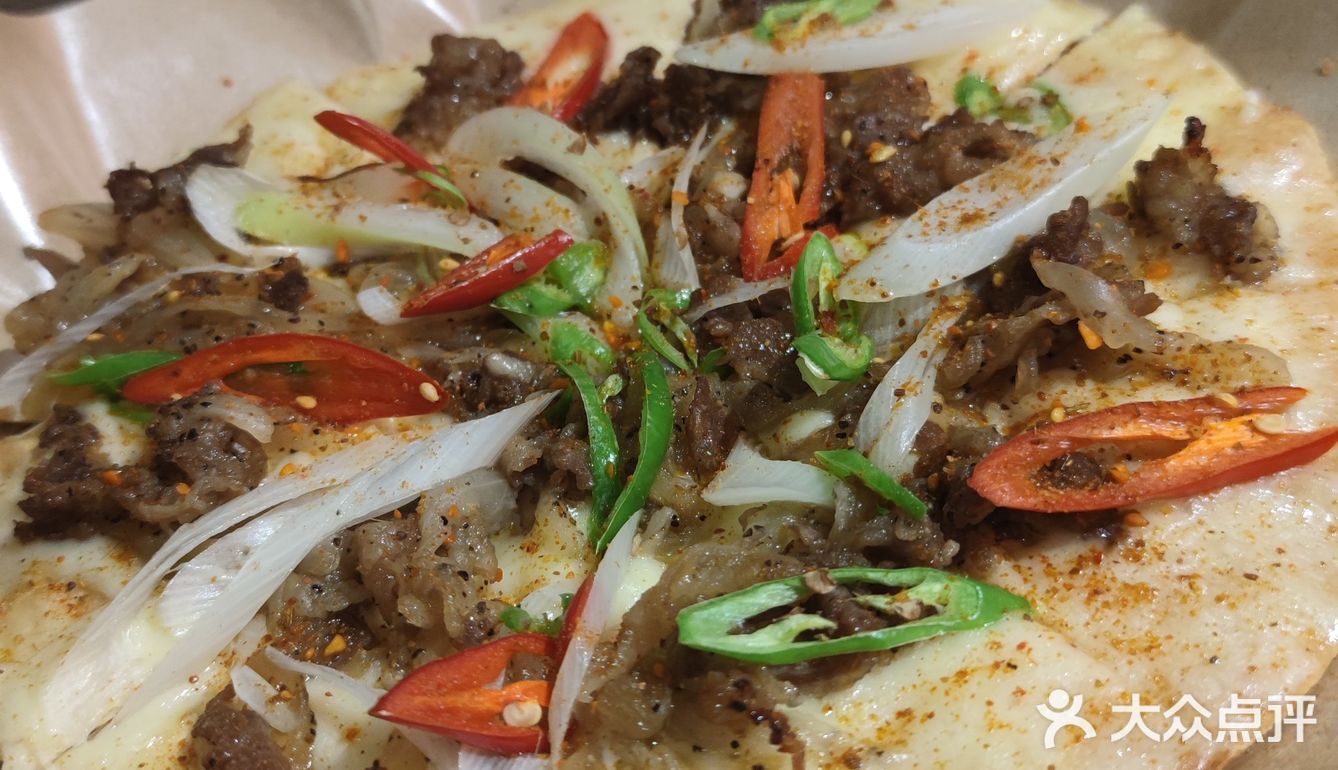 阿卡洋风韩餐打卡