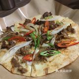 阿卡洋风韩餐打卡