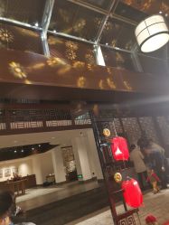 -颐和芥子园酒店·宴会厅
