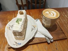 -素咫咖啡CLIFEROSE(新安店)