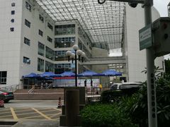 -南山图书馆(常兴路店)