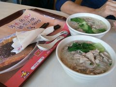 -真功夫(聚龙湾店)