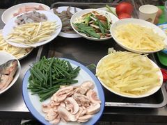 -鹿亭中村