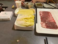 -君邦火锅(新疆大厦店)