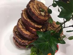 -童福兴·南京菜(老门东店)