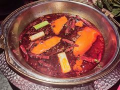 -牛New寿喜烧(中山公园龙之梦店)