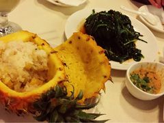 蜜桃餐厅(朝阳大悦城店)-蜜桃餐厅(朝阳大悦城店)