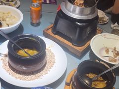 -楚鱼王·河鲜·湖北菜(华农店)