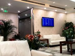 -重庆江北国际机场-T2航站楼