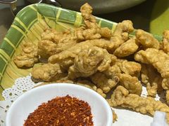 -韶山冲湘菜(中兴大街店)