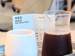 -SAANCI山池咖啡(海上世界文化艺术中心店)