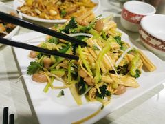 -老于餐厅(民生路店)