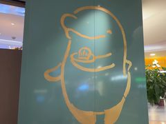 -茶港·点心·啫啫煲(王府井店)