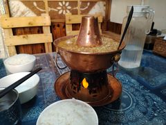 -蜗牛小馆醉乡民谣云南菜(惠新西里店)