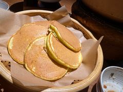 -吃饭皇帝大土家民族菜(荟聚店)