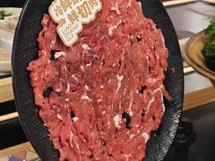 -廖掌柜·重庆鲜货火锅(上海首店)