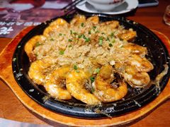 -意满花千醉(金茂览秀城店)