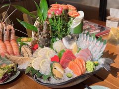 -阿吾罗日本料理(K11艺术中心店)