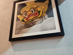 -帕蓝·暹罗料理(大学路店)