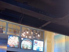 -滋味烤鱼(马北店)