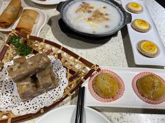 -又一间茶点轩(百汇广场店)