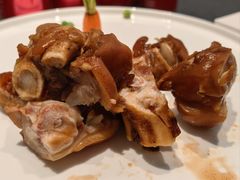 -香丰阁·烤鸭·川湘菜(清河店)